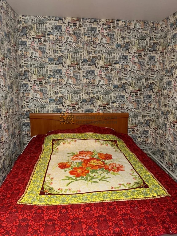 Аренда квартиры, Уфа, Октября пр-кт. - Фото 5