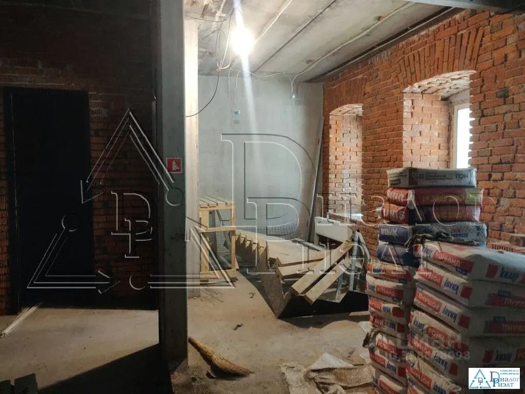 Двухуровневые апартаменты в клубном доме Парк Плаза. - Фото 8