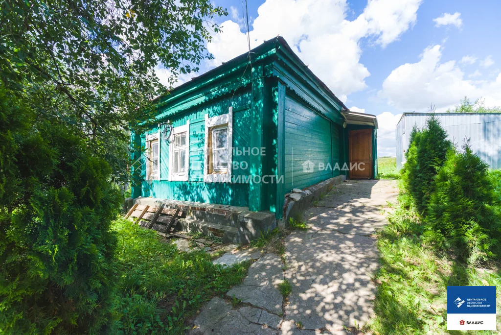 Продажа дома, Чурилково, Рыбновский район, 84 - Фото 0