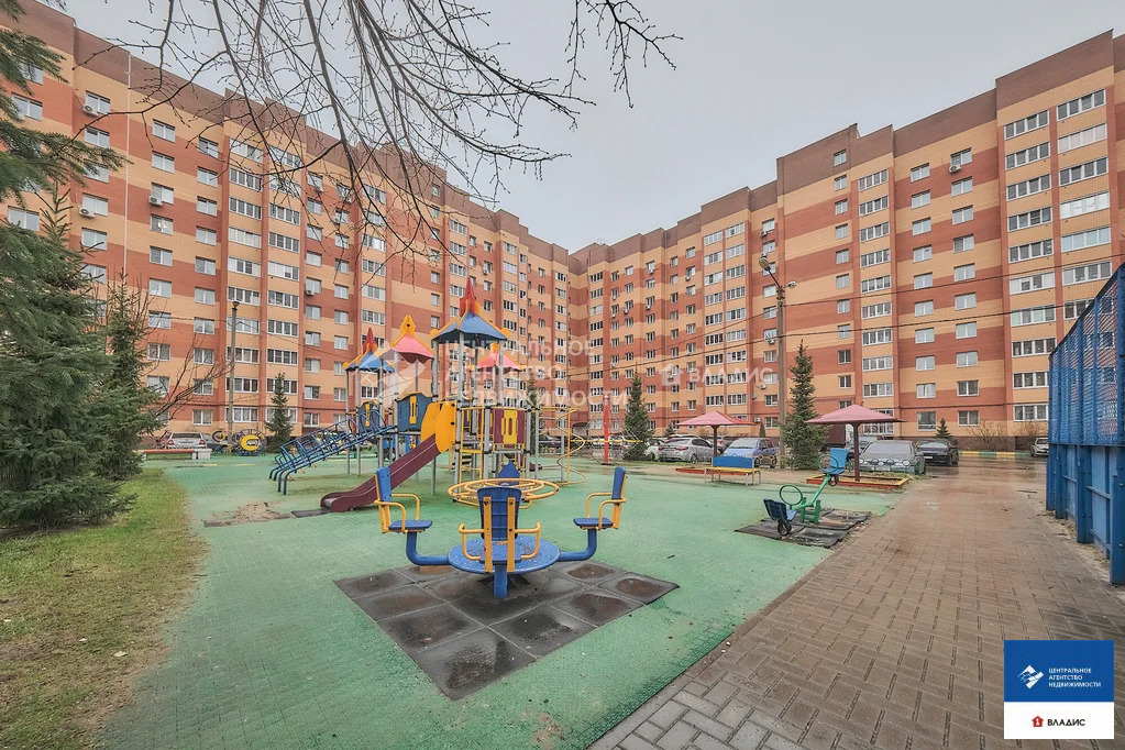 Продажа квартиры, Рязань, Семчинская улица - Фото 14