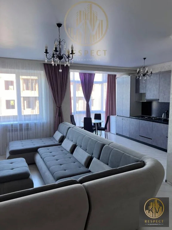 Продажа квартиры, Минеральные Воды, ул. Железноводская - Фото 1