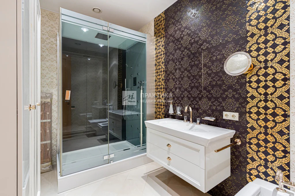 Продажа квартиры, Хилков пер. - Фото 20