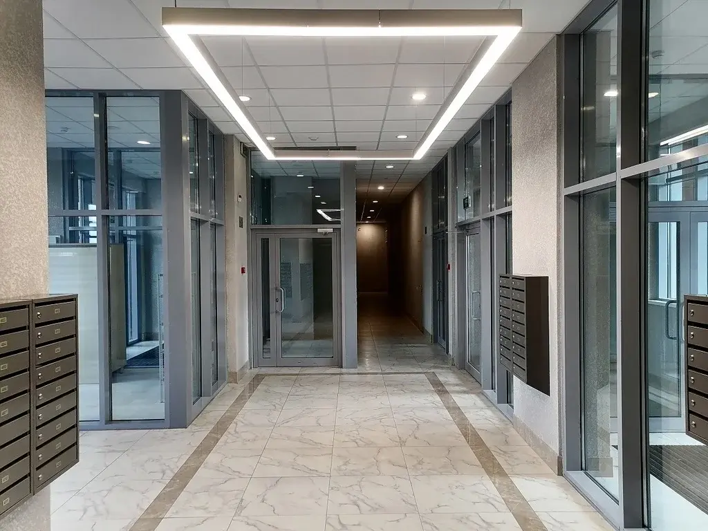 Уютная квартира в ЖК Остафьево - Фото 10