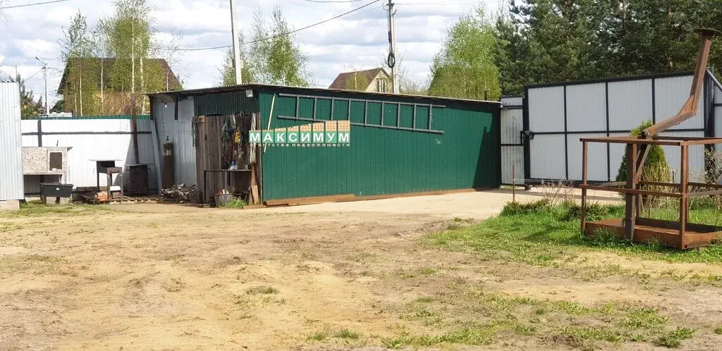 Дом 130 кв.м. в г/о Раменское, ДНП "Марьина Роща" - Фото 8