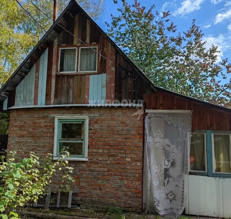 Продажа дома, Новосибирск - Фото 0