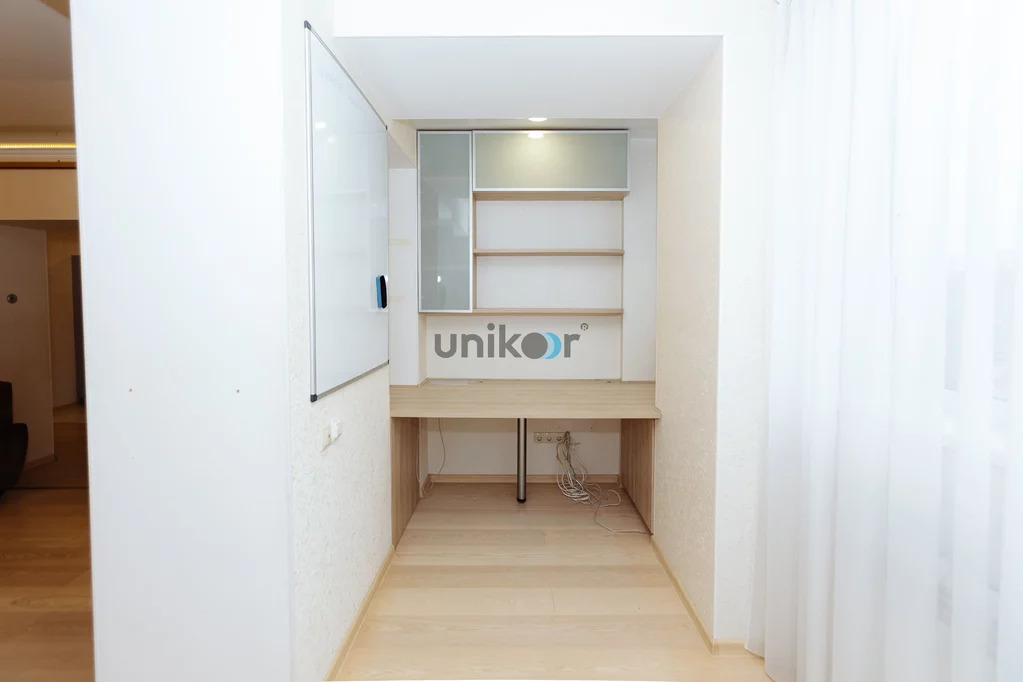 Продажа квартиры, Уфа, Новомостовая улица - Фото 37