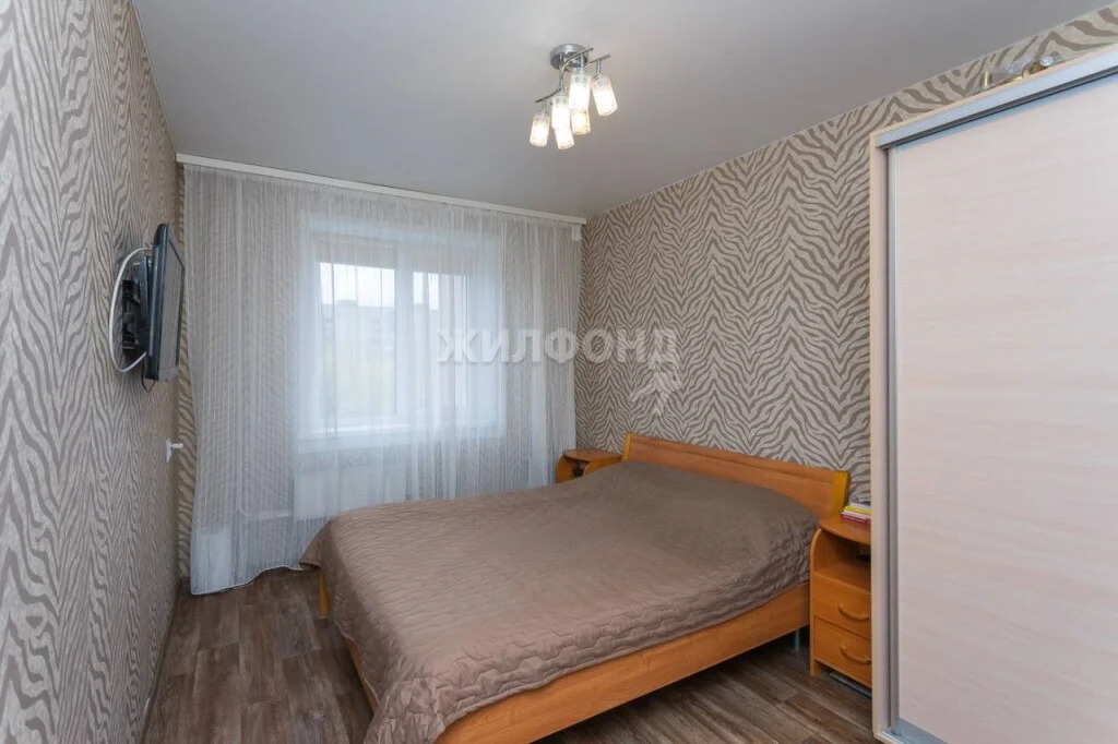 Продажа квартиры, Новосибирск, ул. Молодости - Фото 3