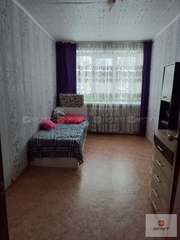 Продажа квартиры, Осиново, Зеленодольский район, ул. Светлая - Фото 11