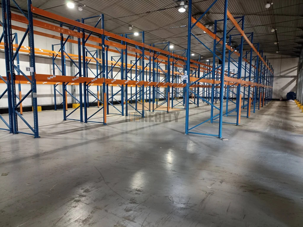 Аренда склада, Кучино, Домодедово г. о., Гидрогородок ул. - Фото 2