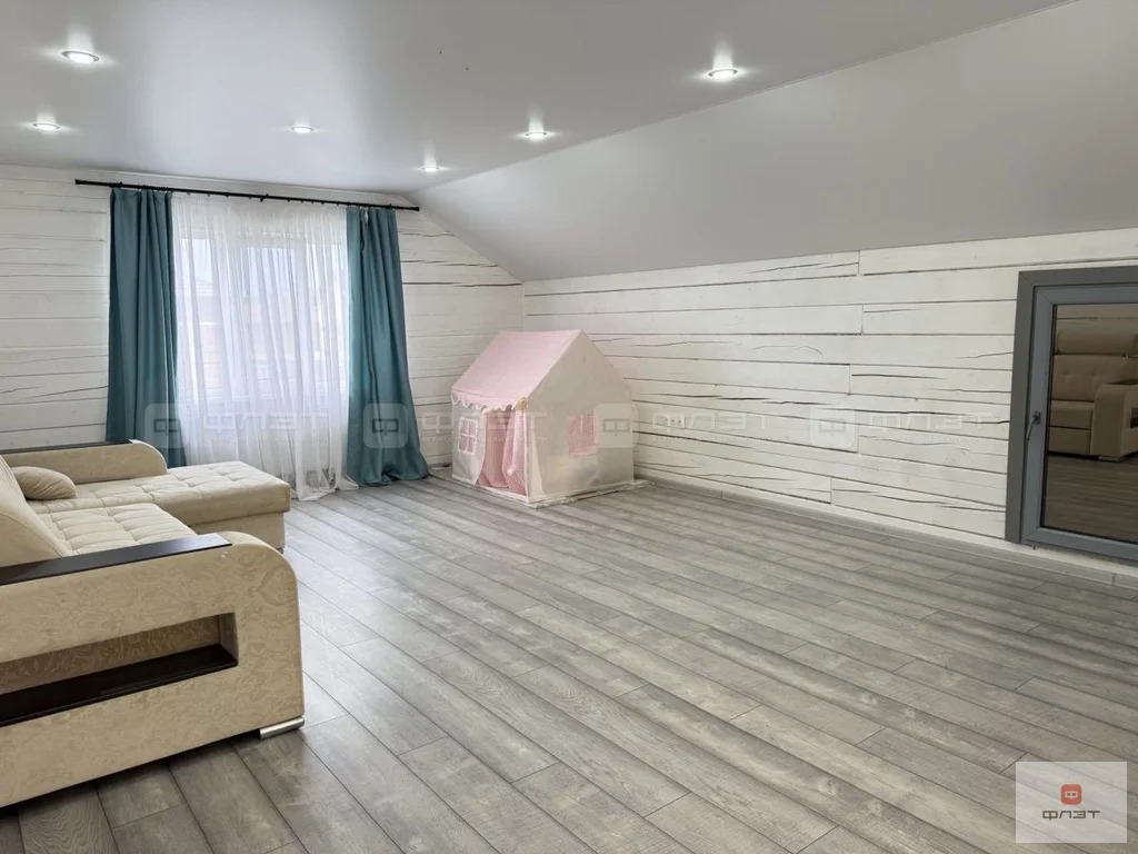 Продажа дома, Званка, Пестречинский район - Фото 17