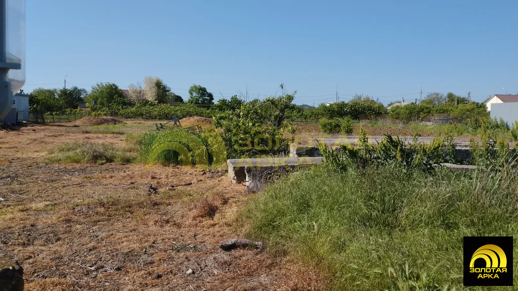 Продажа участка, Вышестеблиевская, Темрюкский район, ул. Кооперативная - Фото 4