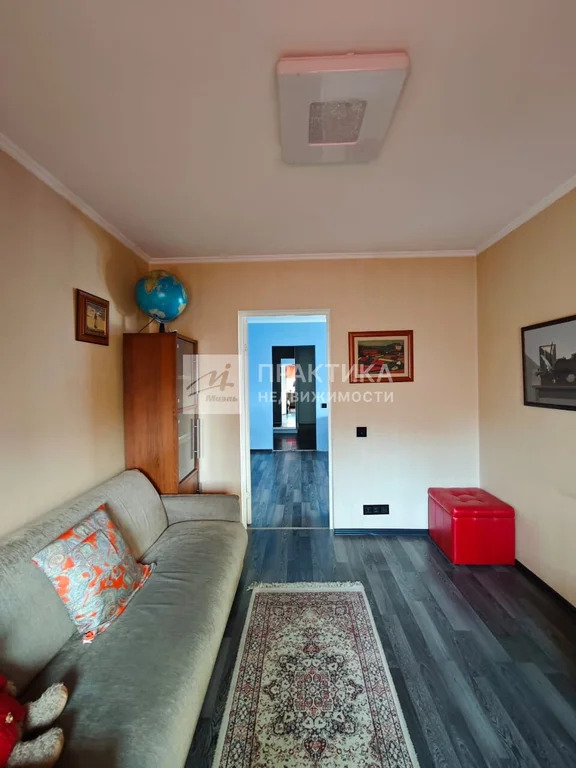 Продажа квартиры, ул. Багрицкого - Фото 14