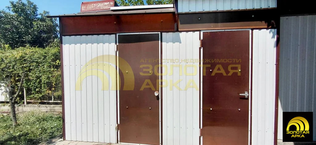 Продажа дома, Крымск, Крымский район, ул. 3-го Интернационала - Фото 14