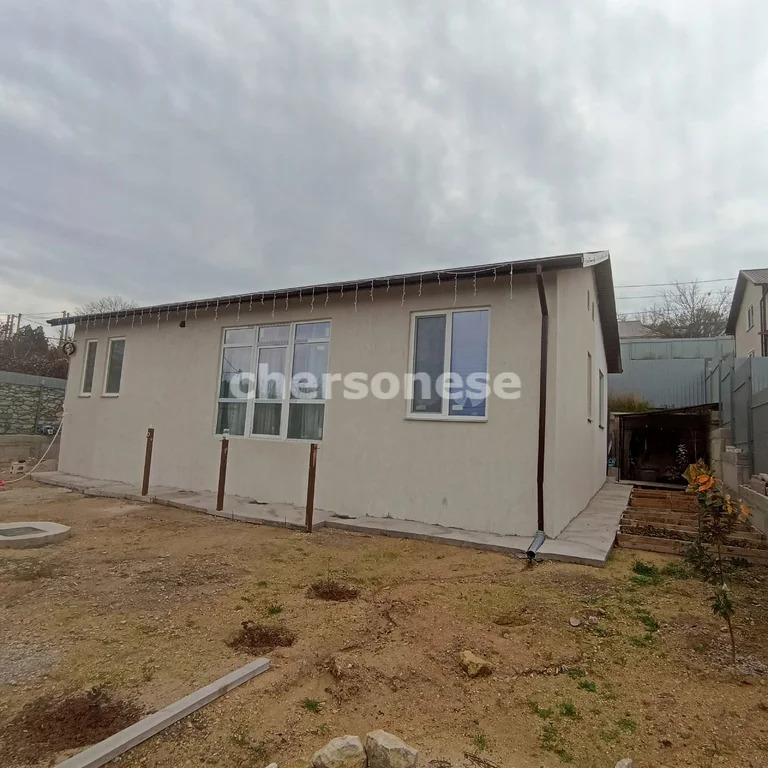 Продажа дома, Севастополь, улица Карьерная - Фото 2