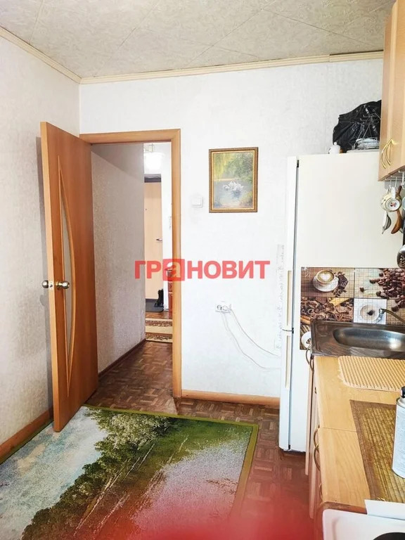 Продажа квартиры, Новосибирск, ул. Приморская - Фото 8
