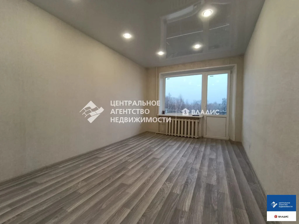 Продажа квартиры, Шилово, Шиловский район, ул. Рязанская - Фото 17