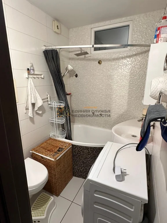 Аренда квартиры, Уфа, ул. 50-летия Октября - Фото 16