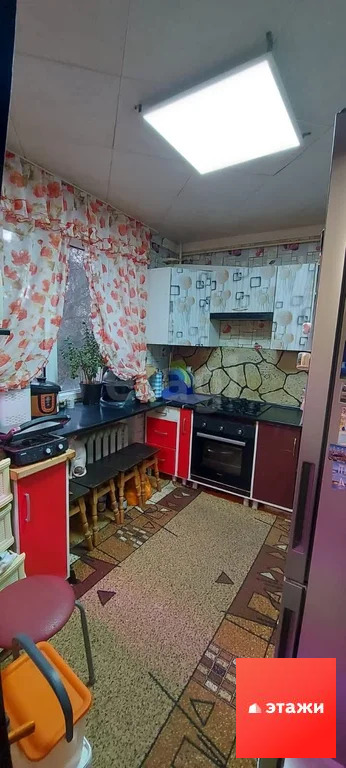 Продажа квартиры, Орехово, Сакский район, 60 лет СССР пр-кт. - Фото 3