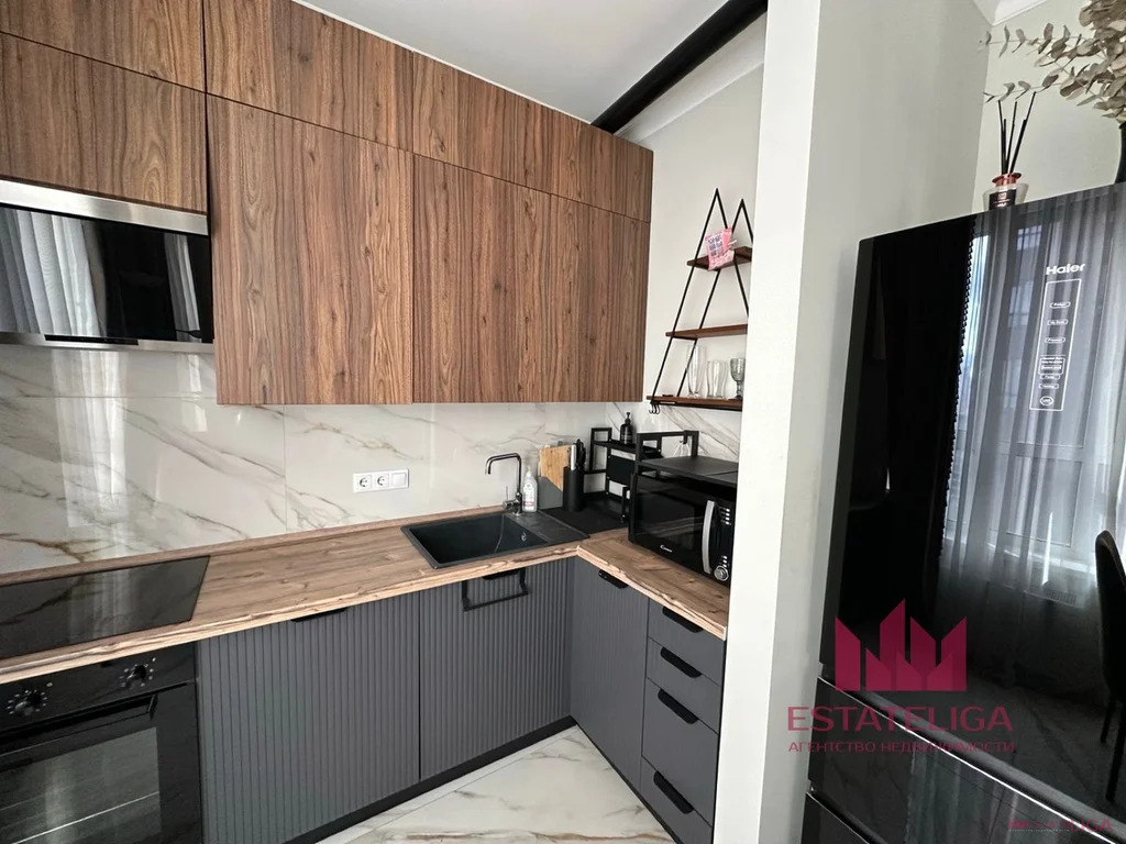 Аренда квартиры, ул. Мосфильмовская - Фото 7