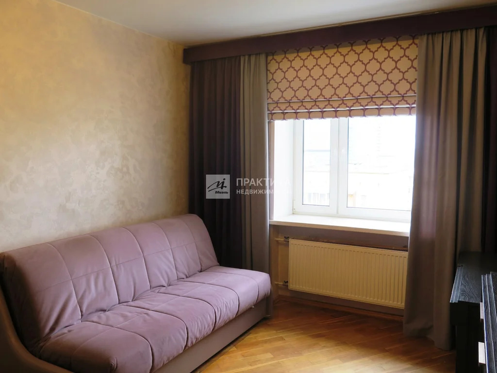 Продажа квартиры, Красностуденческий проезд - Фото 10