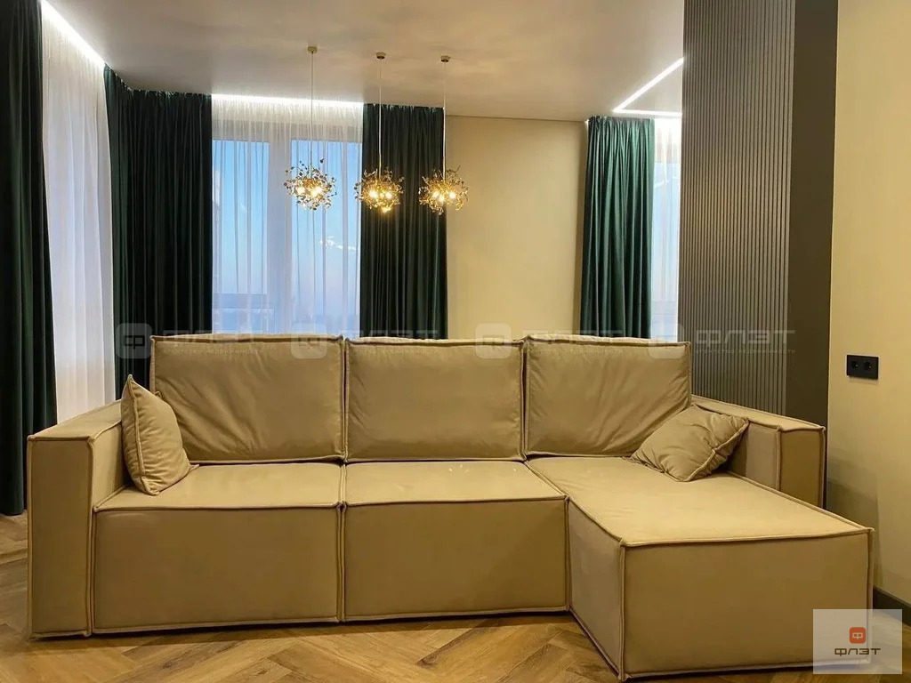 Аренда квартиры, Казань, ул. Алексея Козина д.9 - Фото 5