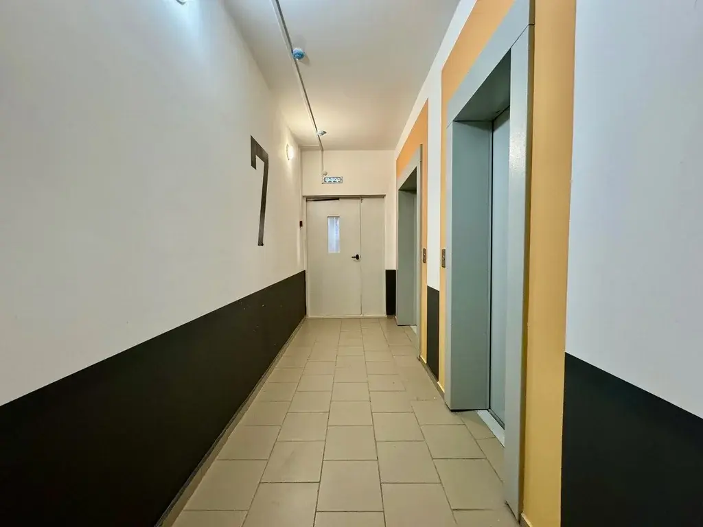 2-к ул.Комсомольская, дом 11 - Фото 20