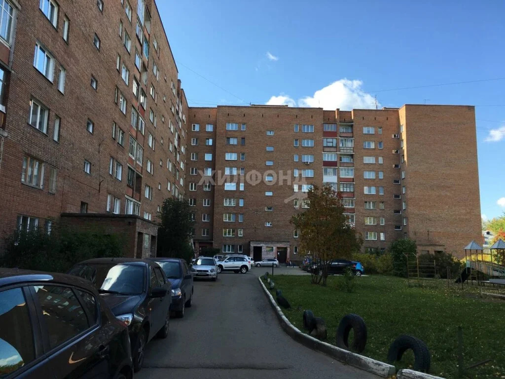 Продажа квартиры, Новосибирск, ул. Выборная - Фото 2