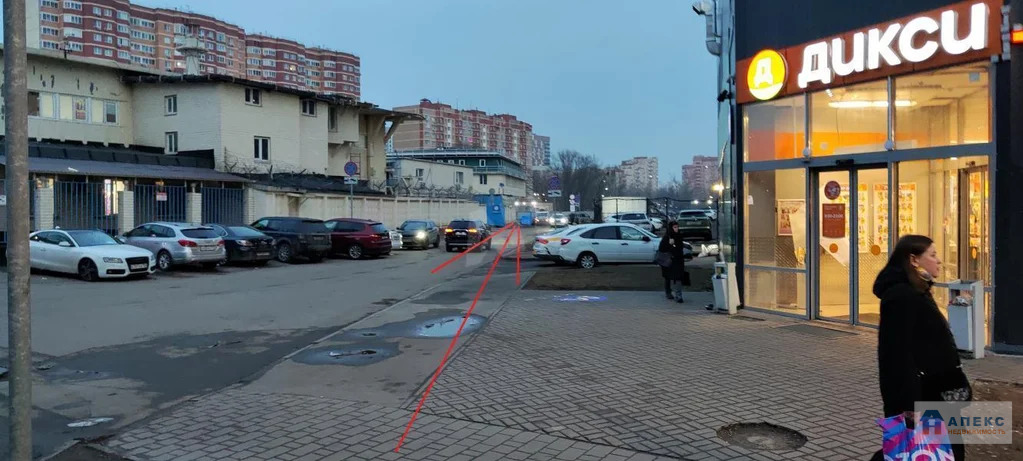 Аренда помещения 390 м2 под офис, банк Люберцы Новорязанское шоссе в ... - Фото 9