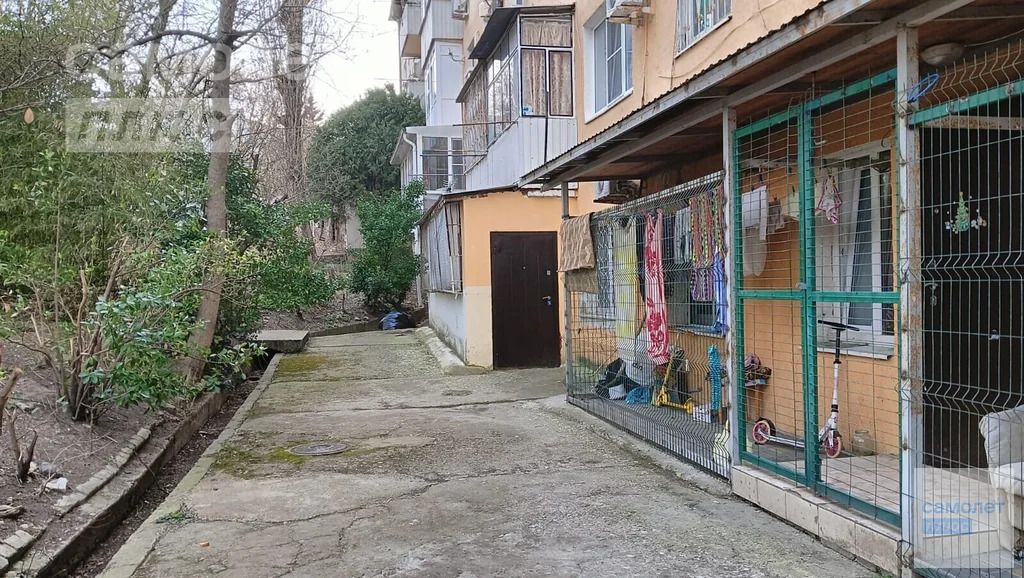 Продажа квартиры, Геленджик, ул. Грибоедова - Фото 10
