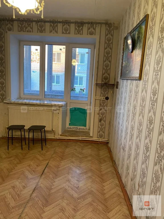 Продажа квартиры, Алексеевское, Алексеевский район, ул. Октябрьская - Фото 5