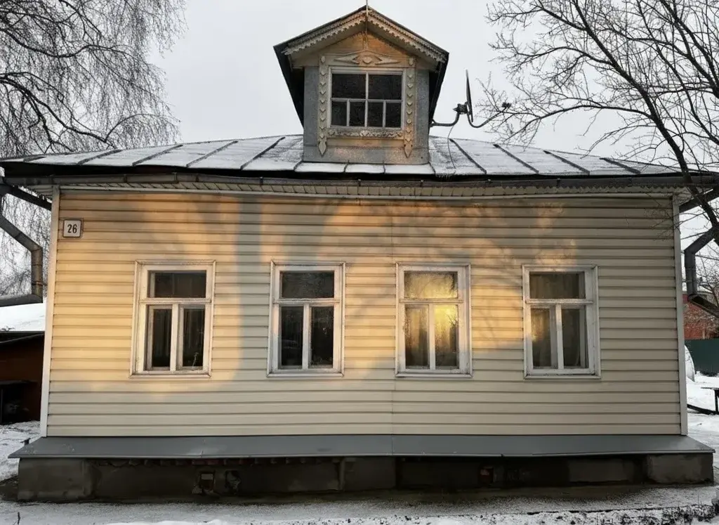 Дом 38,6 м2 на участке 15 сот. - Фото 10