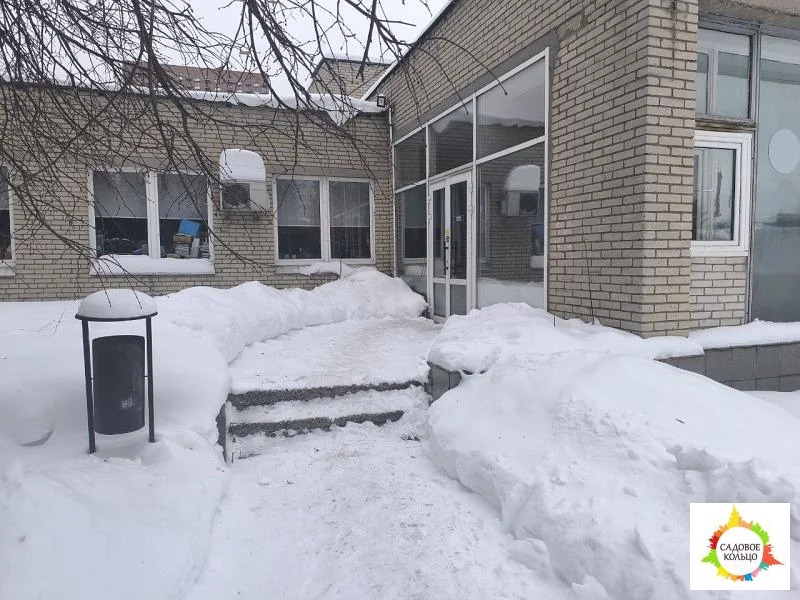 Отапливаемое помещение в административном здании в Котельниках - Фото 2