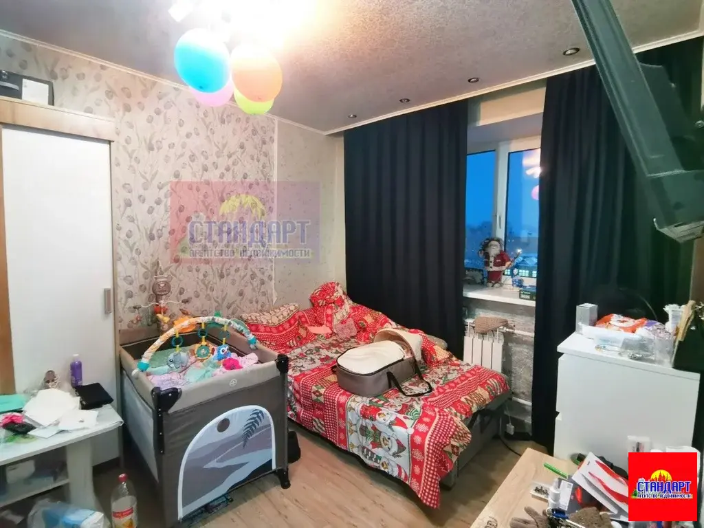 2х комнатная Студия! - Фото 2