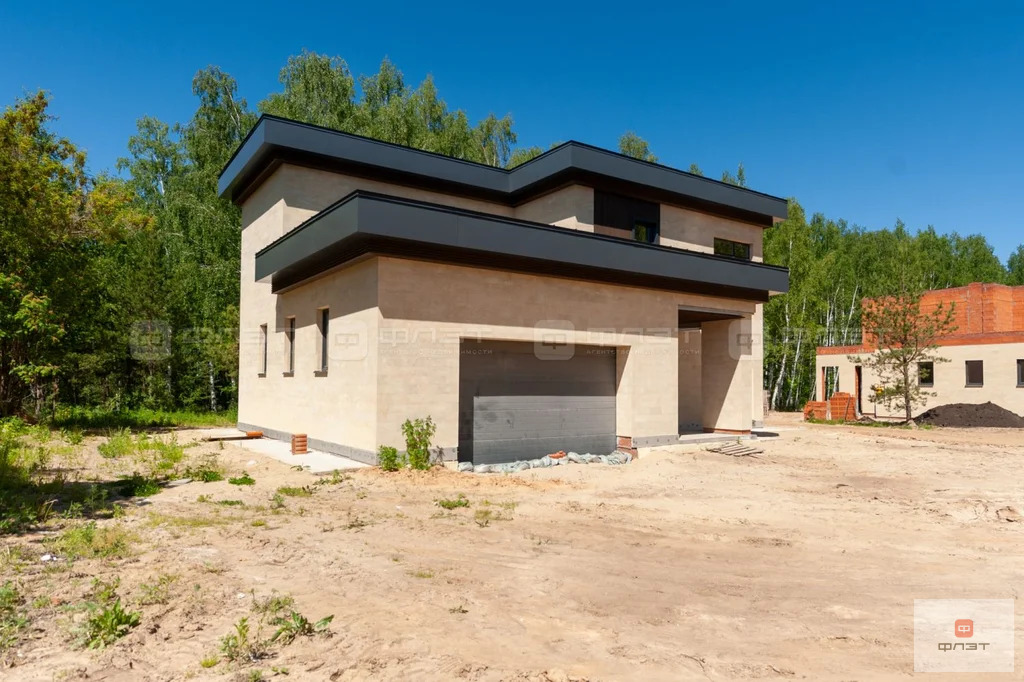 Продажа дома, Лаишевский район, ул. Троицкая - Фото 9