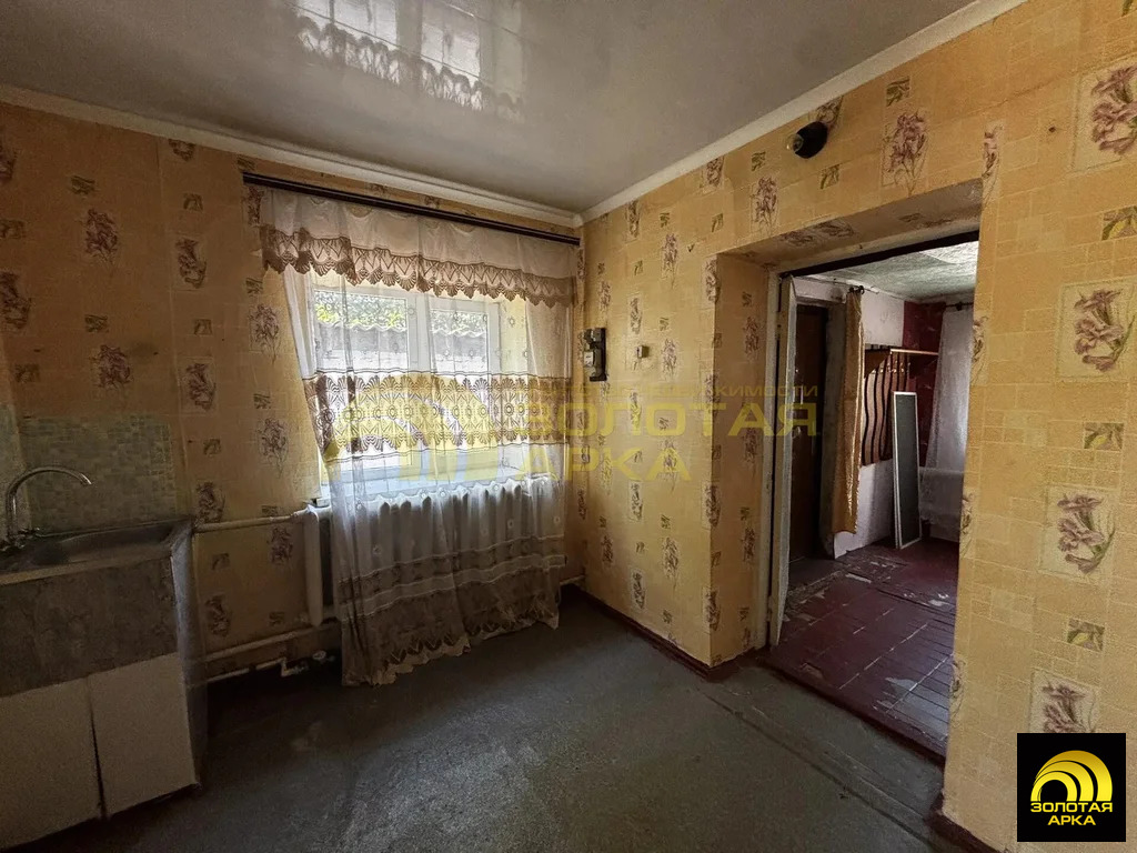 Продажа дома, Красный Октябрь, Темрюкский район - Фото 4