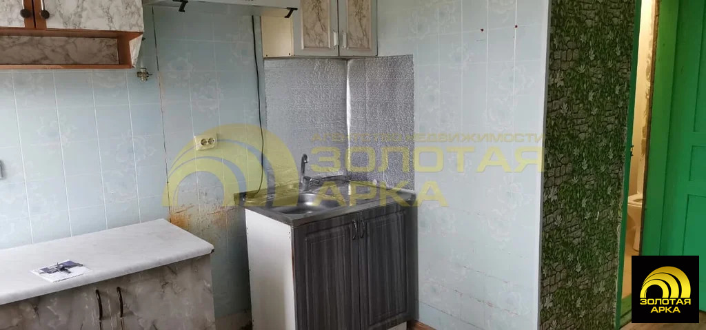 Продажа квартиры, Школьный, Крымский район, ул. Магистральная - Фото 9