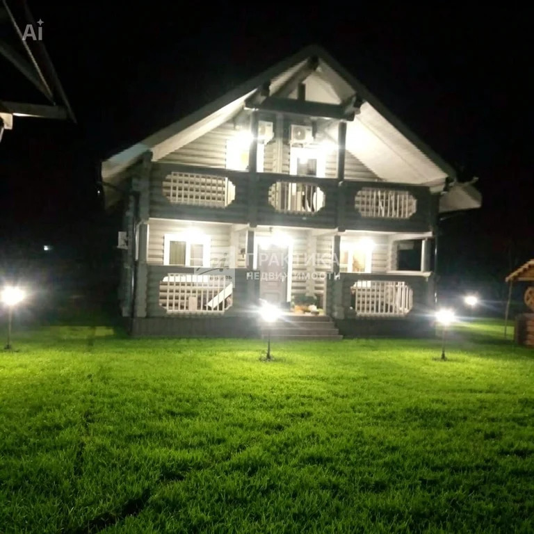 Продажа дома, Холдеево, Можайский район - Фото 2