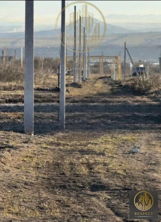 Продажа участка, Винсады, Предгорный район, 2 пр-д - Фото 3