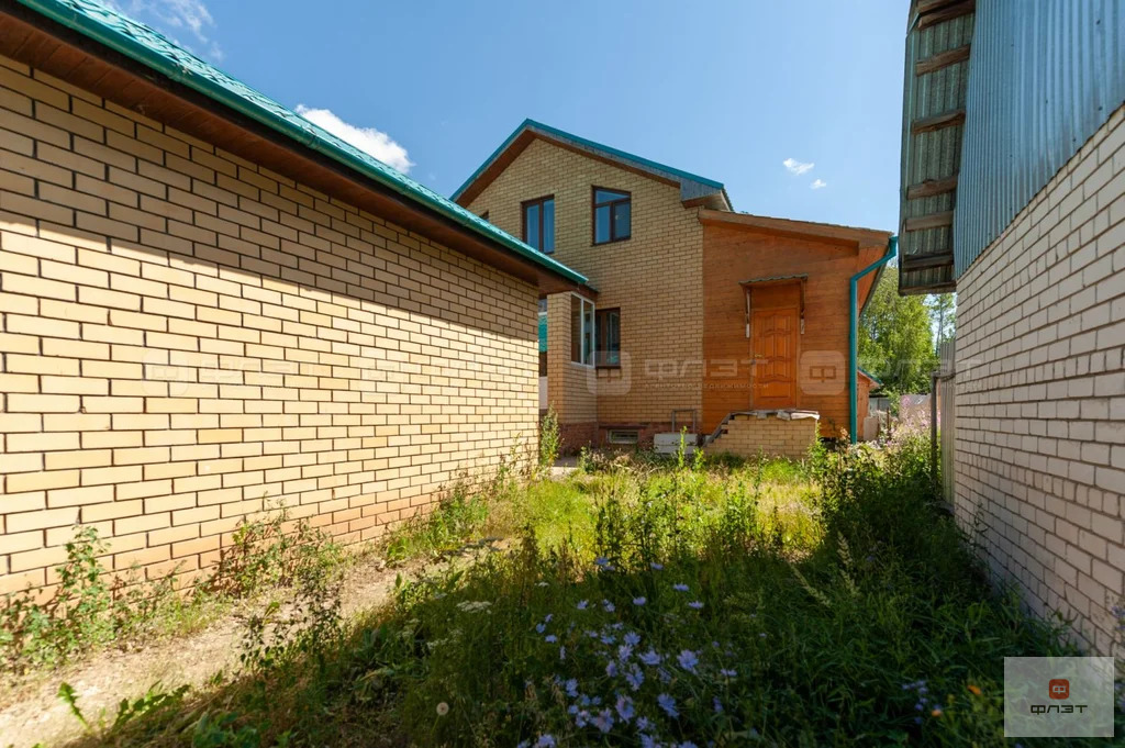 Продажа дома, Казань, ул. Шоссейная (Борисоглебское) - Фото 47