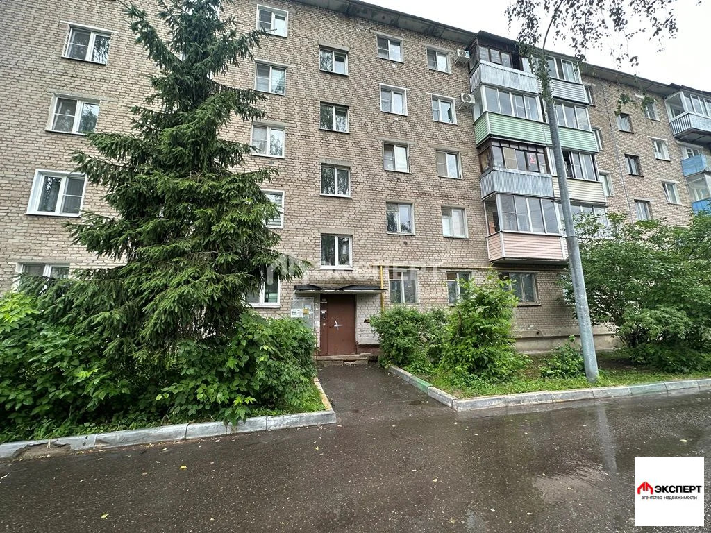 1-комнатная квартира, ул. Разина - Фото 10