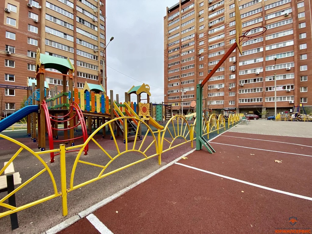 Продажа квартиры, Домодедово, Домодедово г. о., улица Лунная - Фото 12