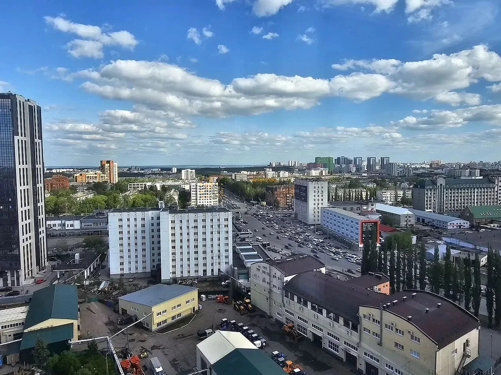 Аренда квартиры, Уфа, ул. Рихарда Зорге - Фото 18