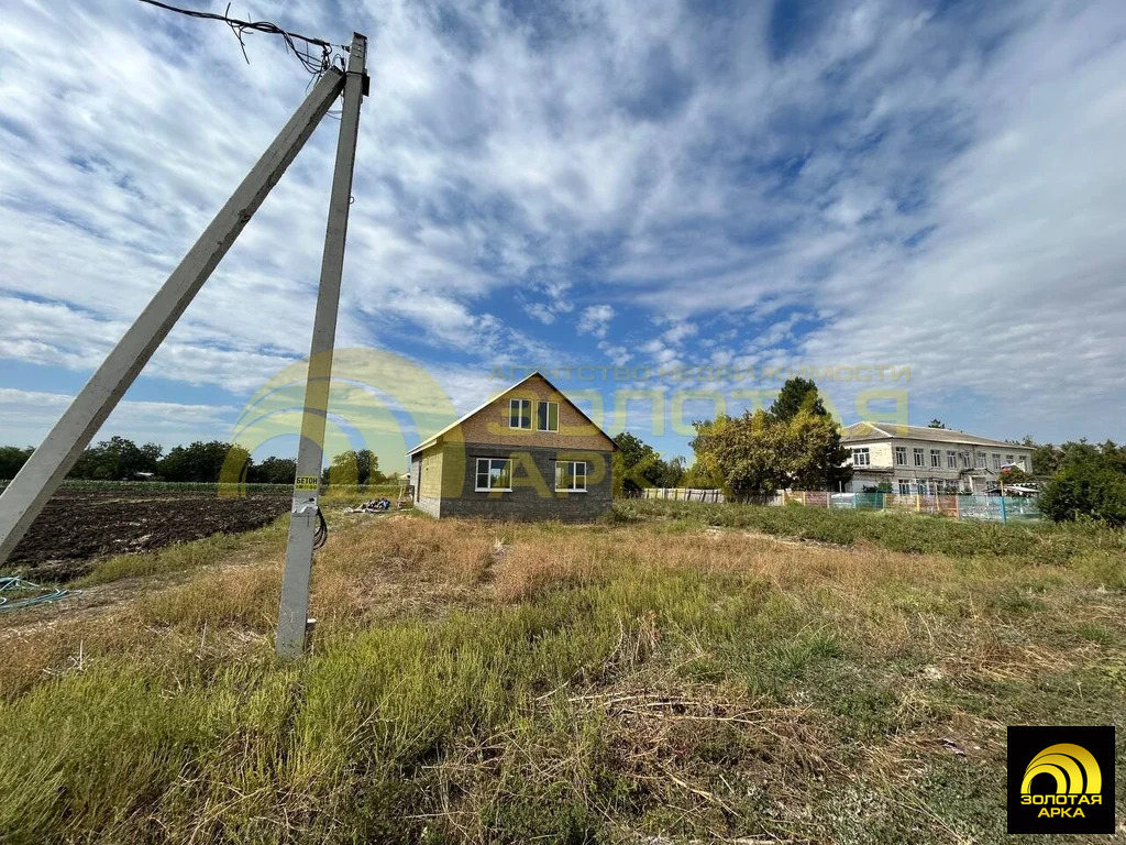 Продажа дома, Киевское, Крымский район, Северная улица - Фото 3