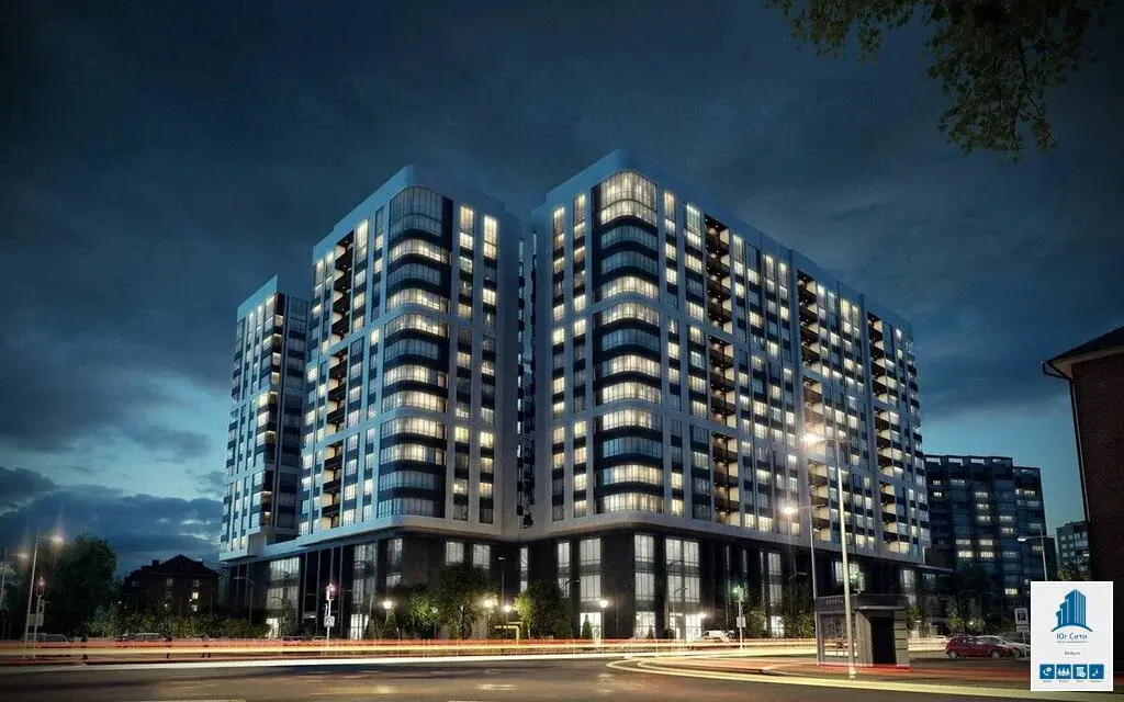 ЖК "Арбат" Продаю 3к.кв. - Фото 1