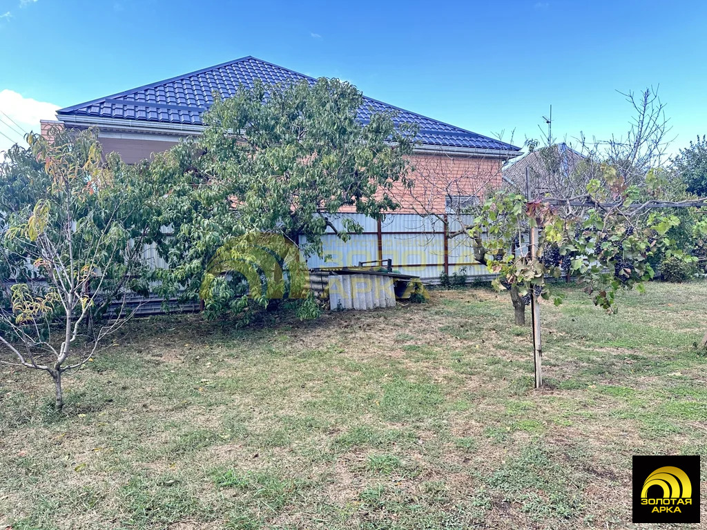 Продажа участка, Старотитаровская, Темрюкский район, Ильича пер. - Фото 20