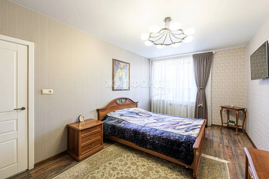 Продажа квартиры, Новосибирск, ул. Николая Островского - Фото 14
