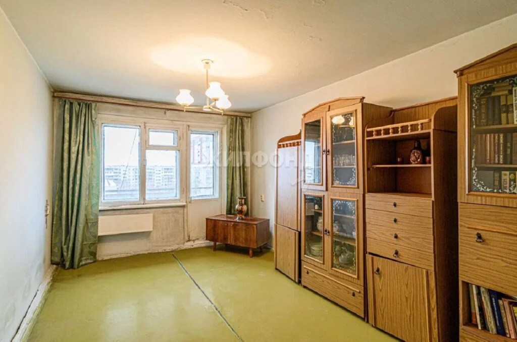 Продажа квартиры, Новосибирск, ул. Широкая - Фото 7