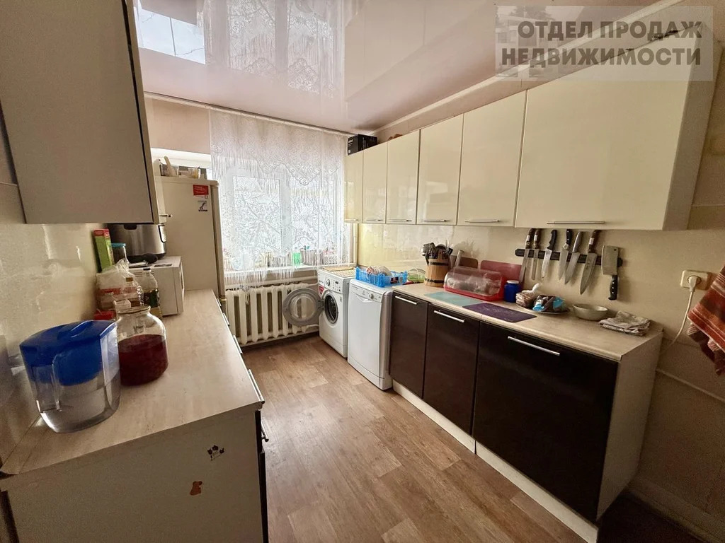 Большой семейный дом - Фото 11