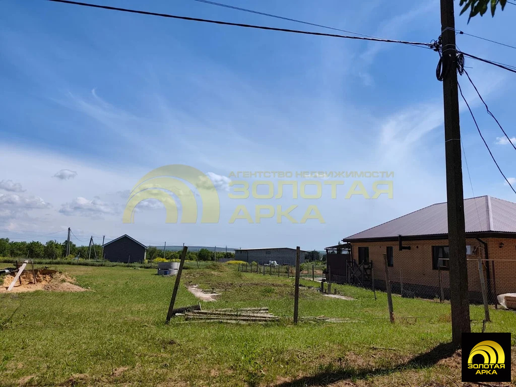 Продажа участка, Приморский, Темрюкский район, ул. Садовая - Фото 1