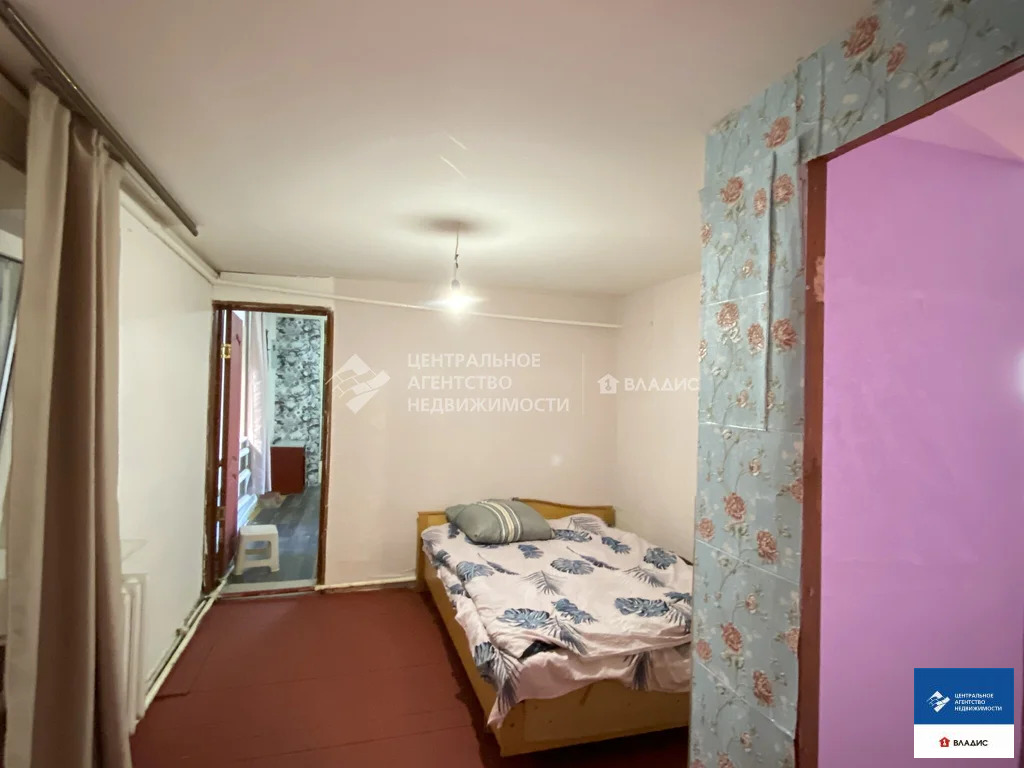 Продажа квартиры, Скопин, ул. Пролетарская - Фото 12